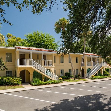 The King And Prince Beach & Golf Resort St. Simons Island Exterior foto