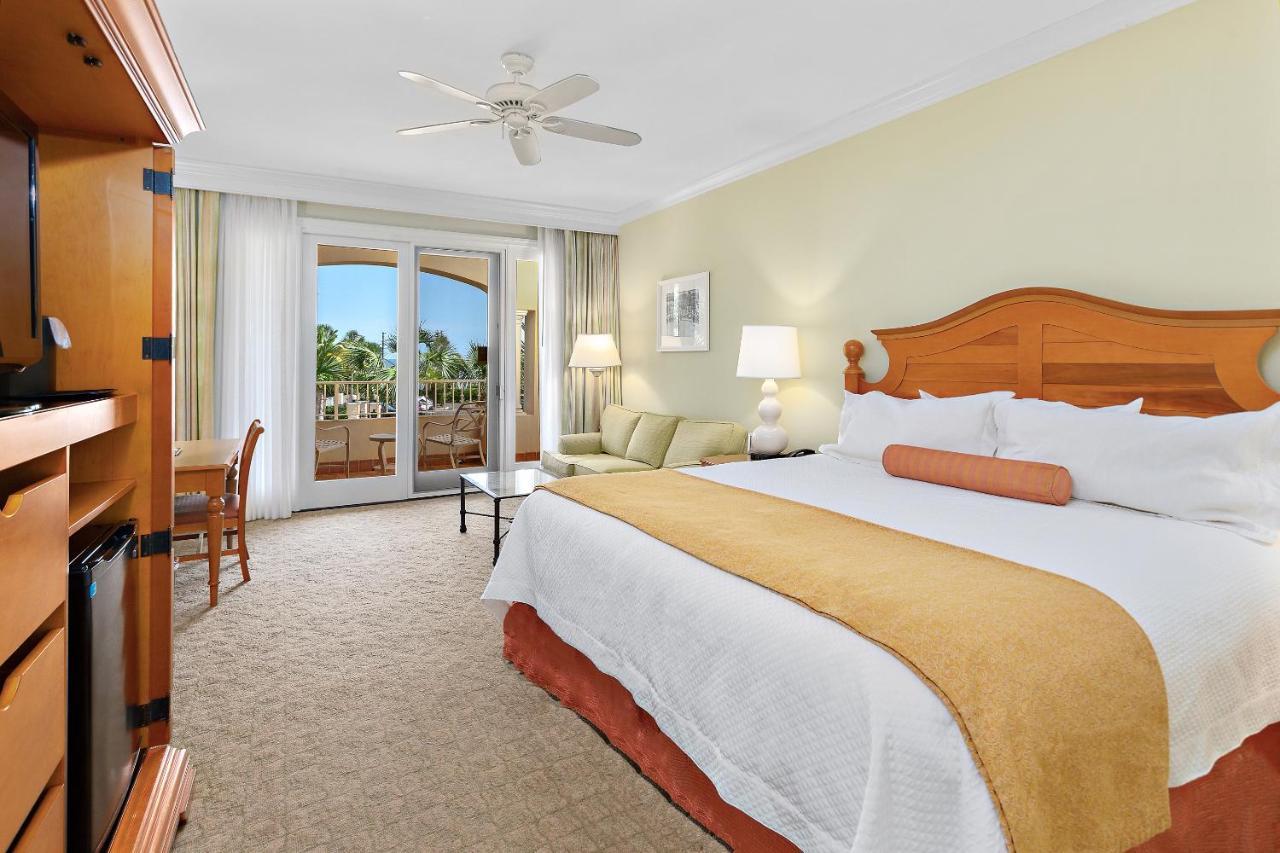 The King And Prince Beach & Golf Resort St. Simons Island Exterior foto
