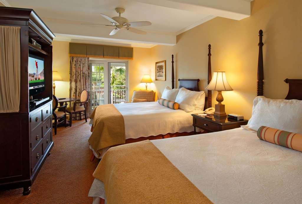 The King And Prince Beach & Golf Resort St. Simons Island Habitación foto