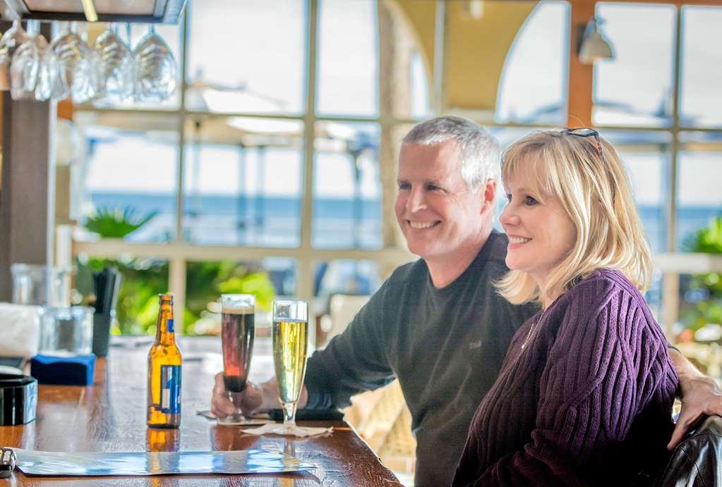 The King And Prince Beach & Golf Resort St. Simons Island Restaurante foto