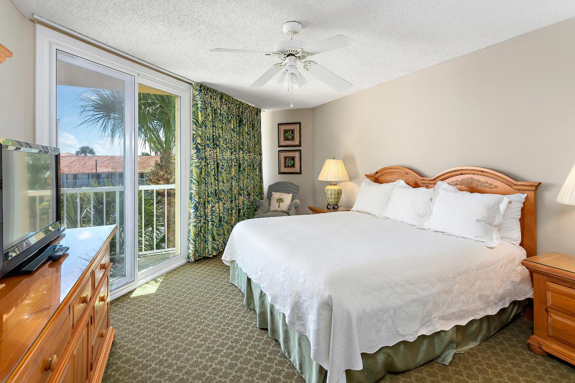 The King And Prince Beach & Golf Resort St. Simons Island Habitación foto