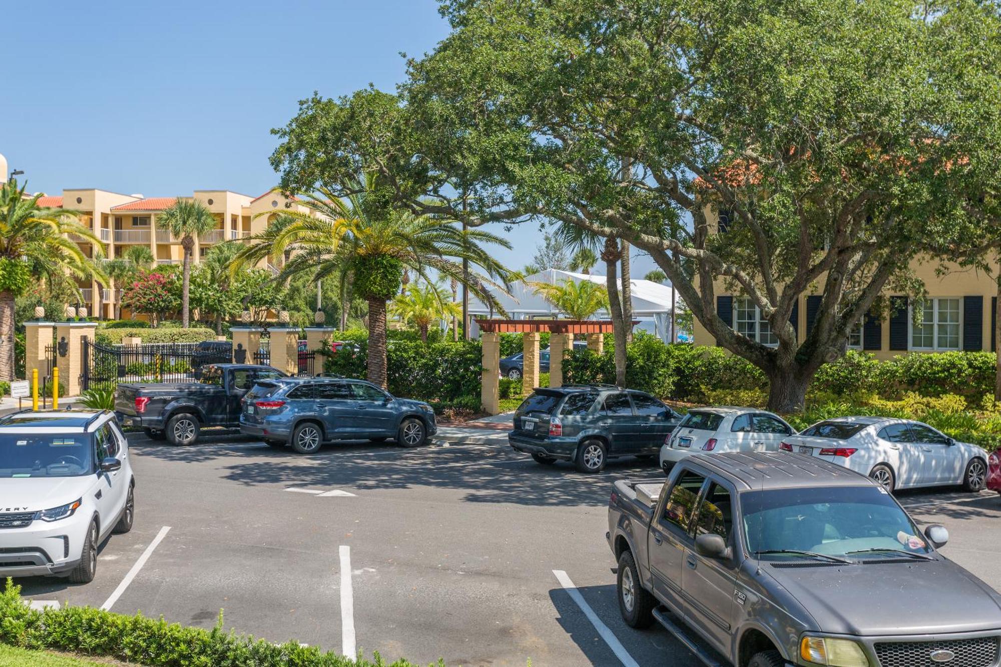 The King And Prince Beach & Golf Resort St. Simons Island Habitación foto