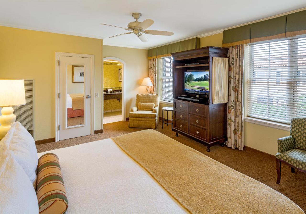 The King And Prince Beach & Golf Resort St. Simons Island Exterior foto