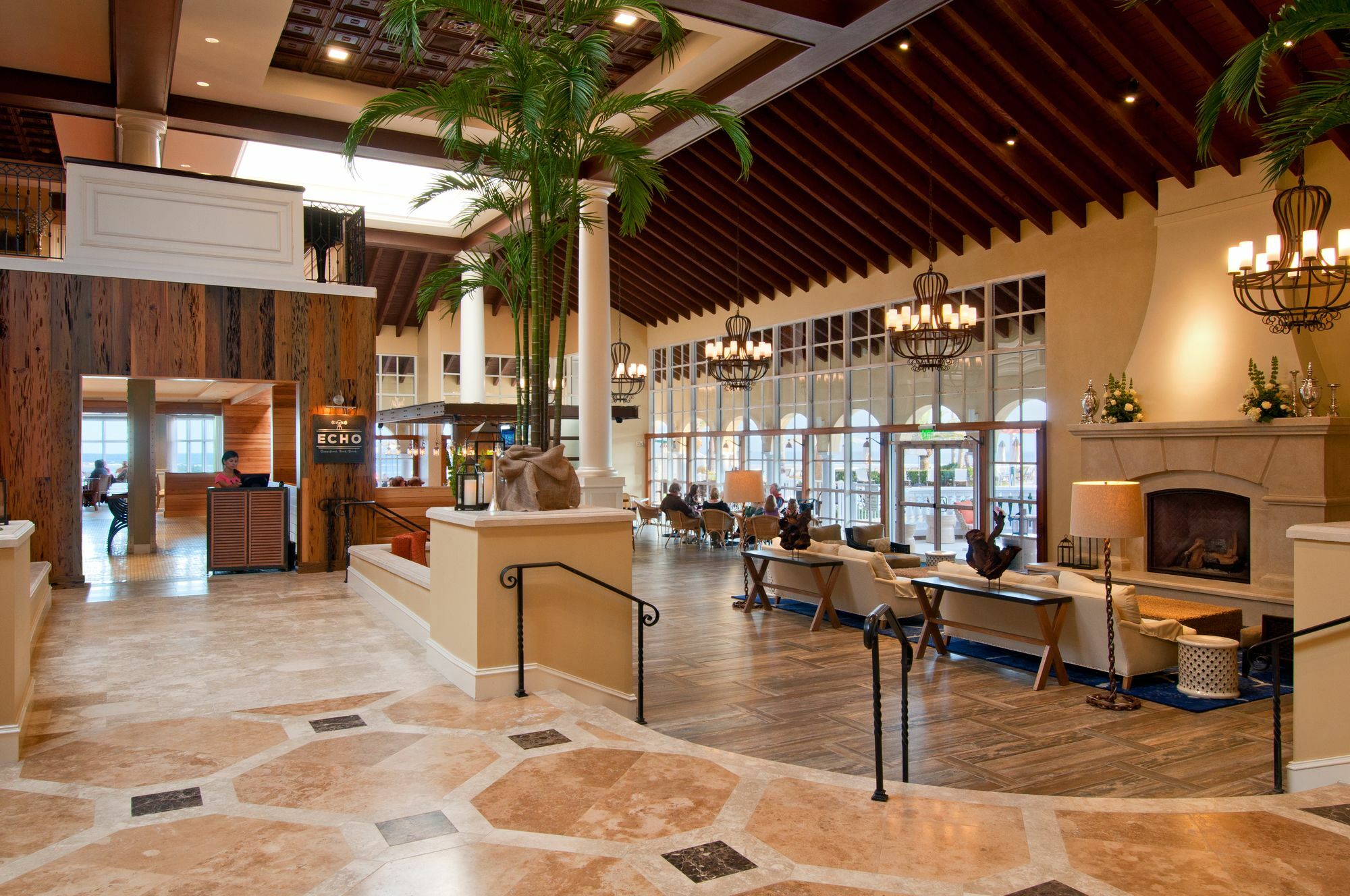 The King And Prince Beach & Golf Resort St. Simons Island Exterior foto